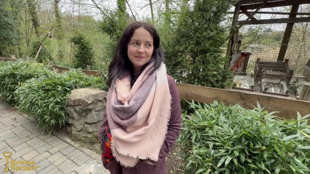 sexy foto nr. 1 von PUBLIC FICK! Im Freizeitpark erkannt und DURCHGEFICKT!