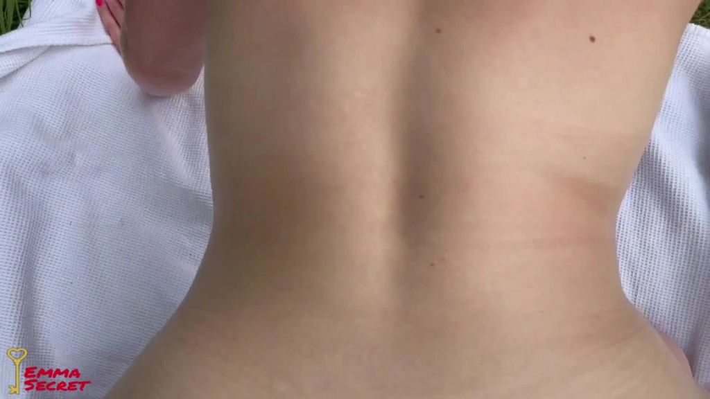 sexy foto nr. 10 von OMG! Vom Ranger ERWISCHT!
