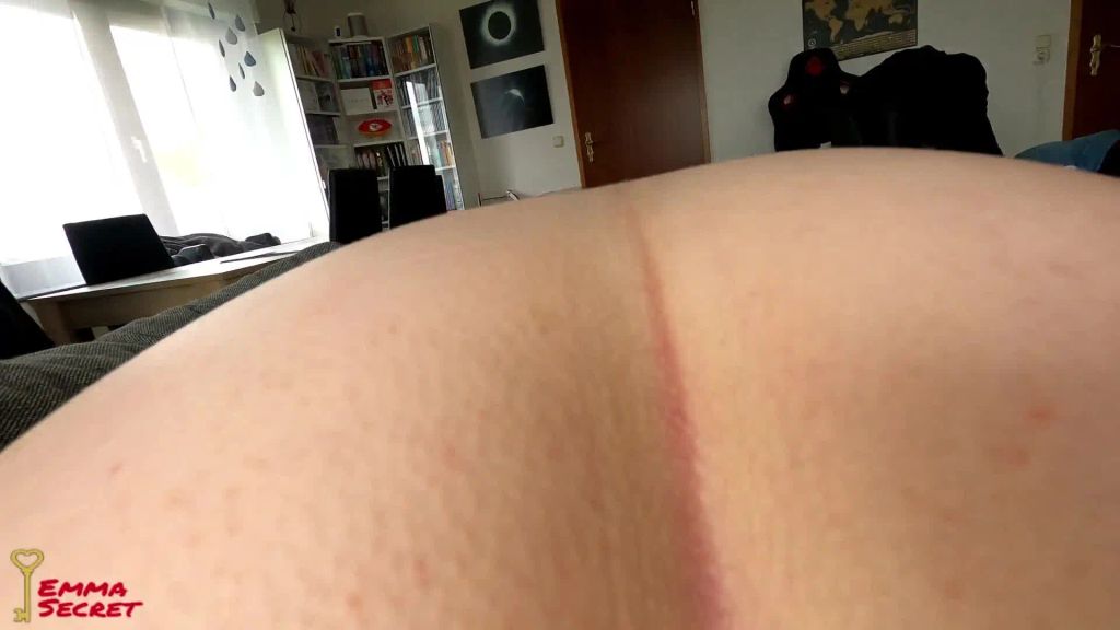 sexy foto nr. 9 von Mein erstes Mal mit LarissaBell!