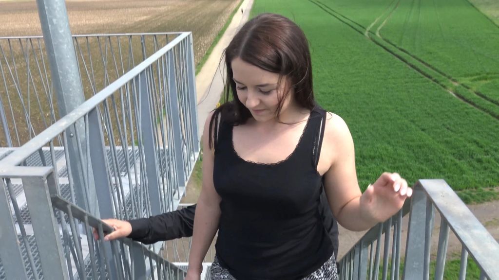 sexy foto nr. 9 von RISKANTER FICK an der Autobahn! Wärst du auch so mutig?!
