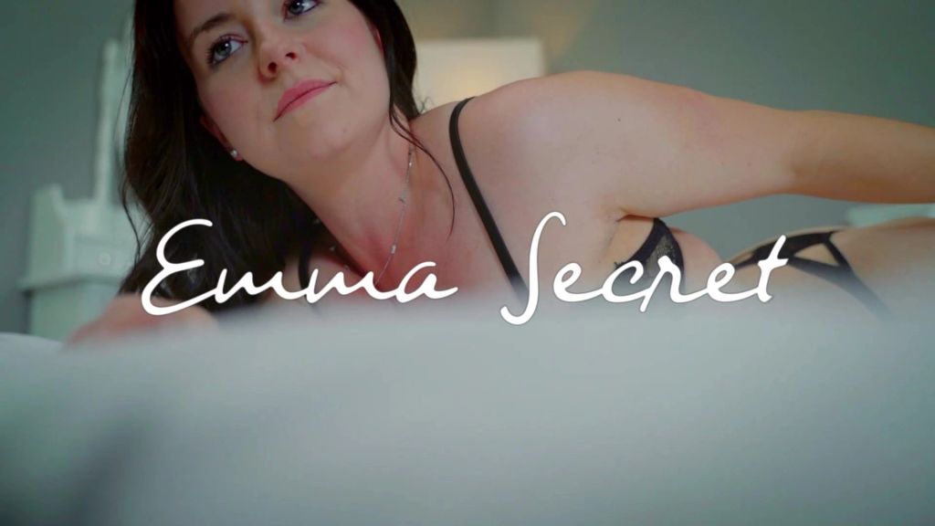 sexy foto nr. 4 von Emma Secret Trailer!