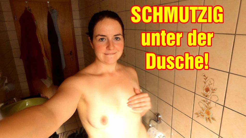 sexy foto nr. 10 von SCHMUTZIG unter der Dusche!
