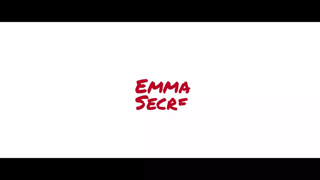 sexy foto nr. 2 von Trailer! Emma Secret Diary!