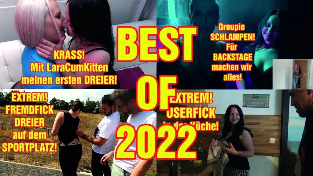 sexy foto nr. 10 von BEST OF 2022!