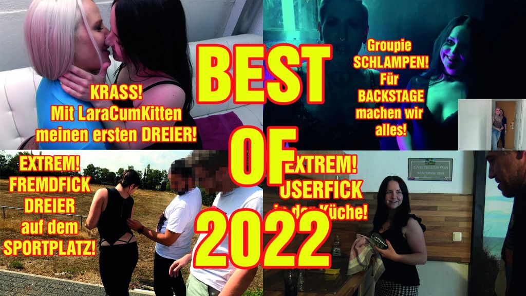 BEST OF 2022!
