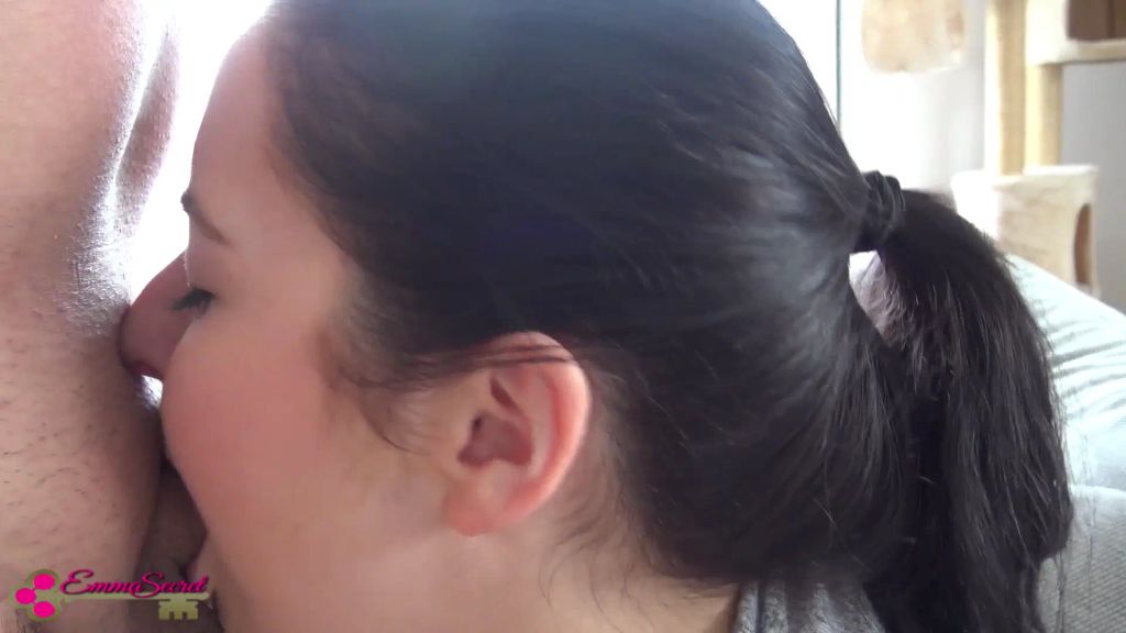 sexy foto nr. 5 von Geiler Deepthroat - bis die Tränen kommen!!!