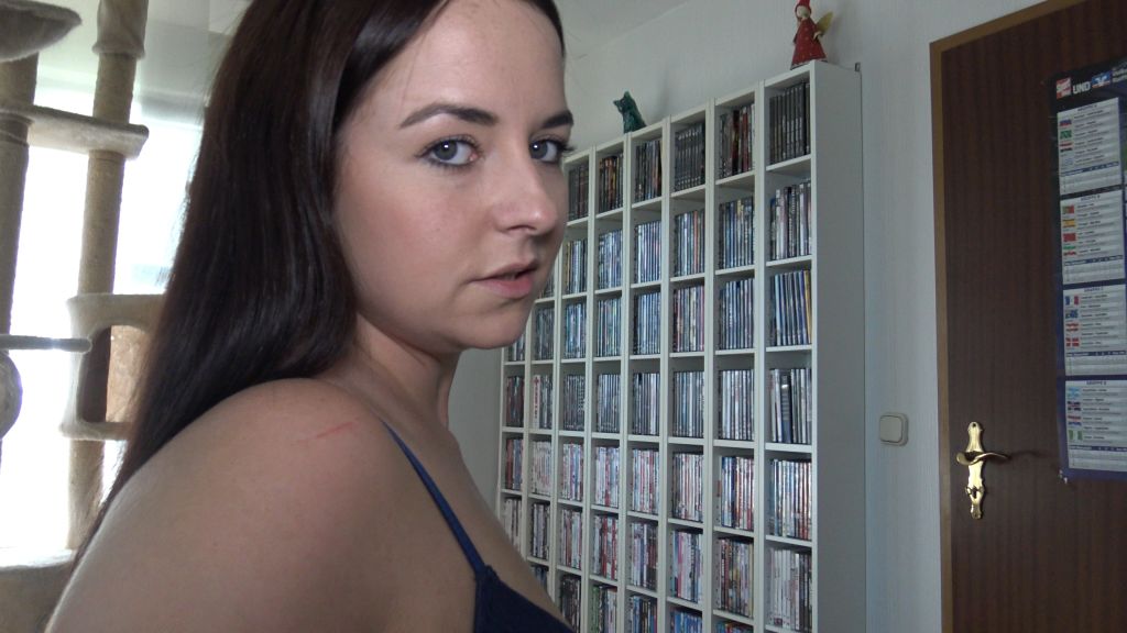 EXTREM geiles ANAL Solo!