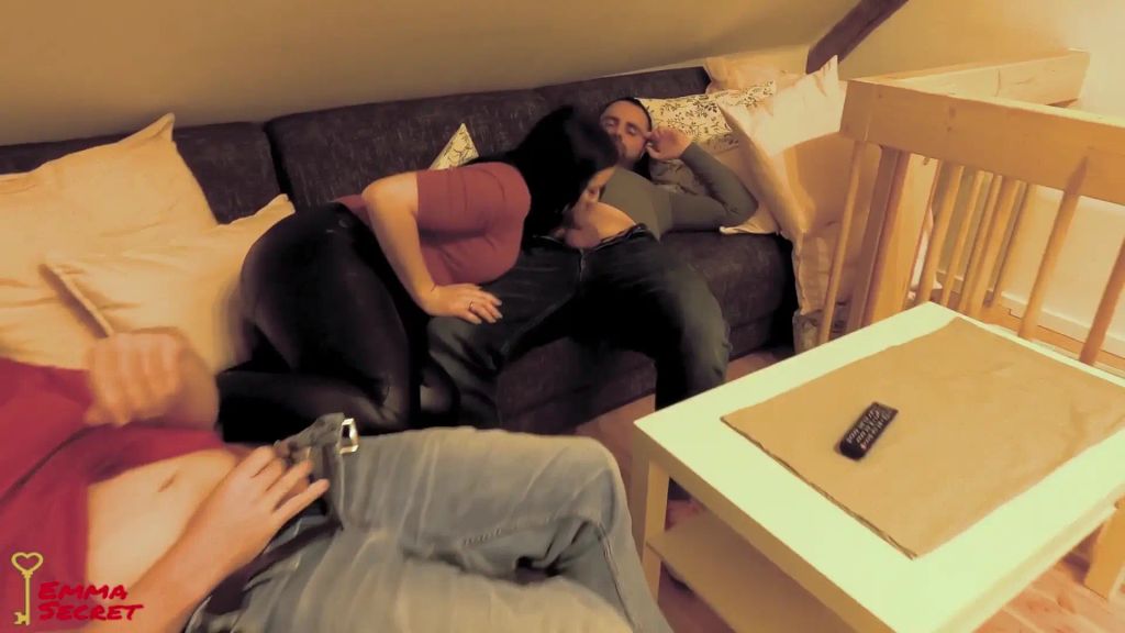 sexy foto nr. 2 von Creampie & Heizöl! Die Pussy & der Tank bis zum Rand gefüllt