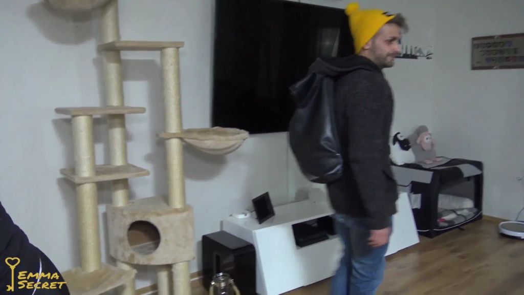 sexy foto nr. 1 von Zufall/Schicksal?Autopanne führt zum heißesten Userdreh ever