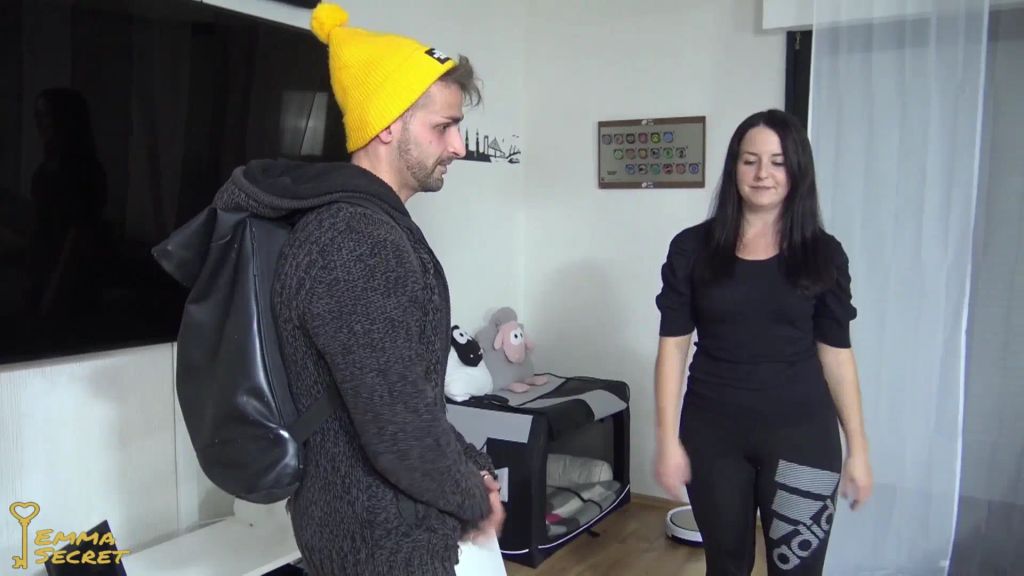 sexy foto nr. 2 von Zufall/Schicksal?Autopanne führt zum heißesten Userdreh ever