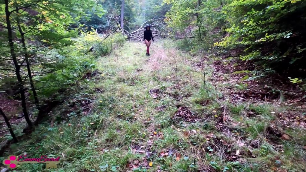 sexy foto nr. 1 von Die Blair Bitch! Die Schlampen Hexe kriegt auch dich!