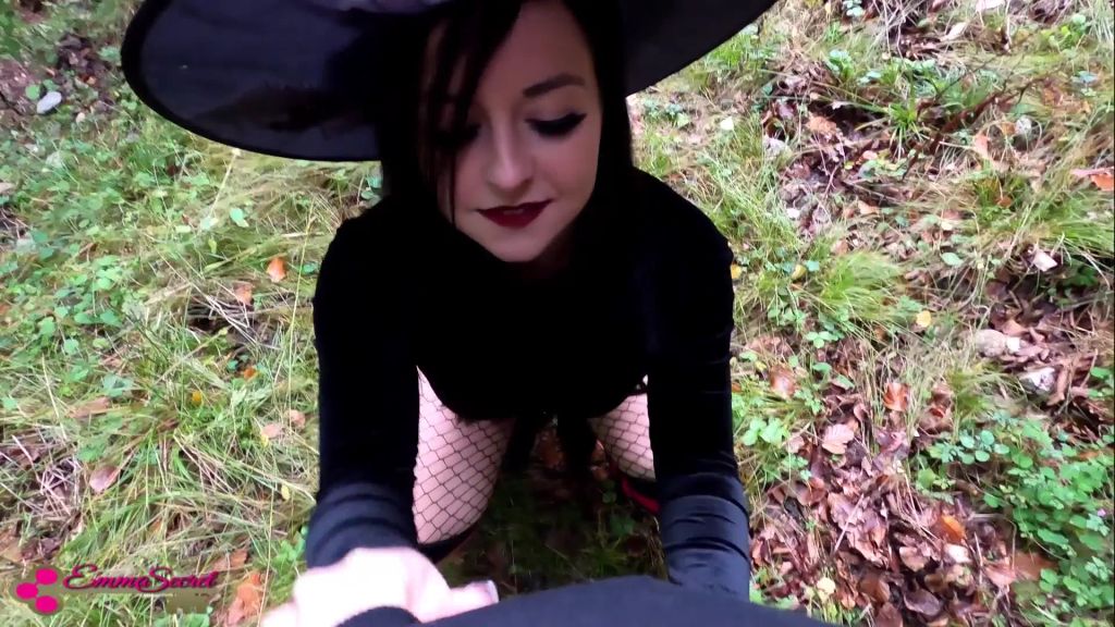 sexy foto nr. 2 von Die Blair Bitch! Die Schlampen Hexe kriegt auch dich!