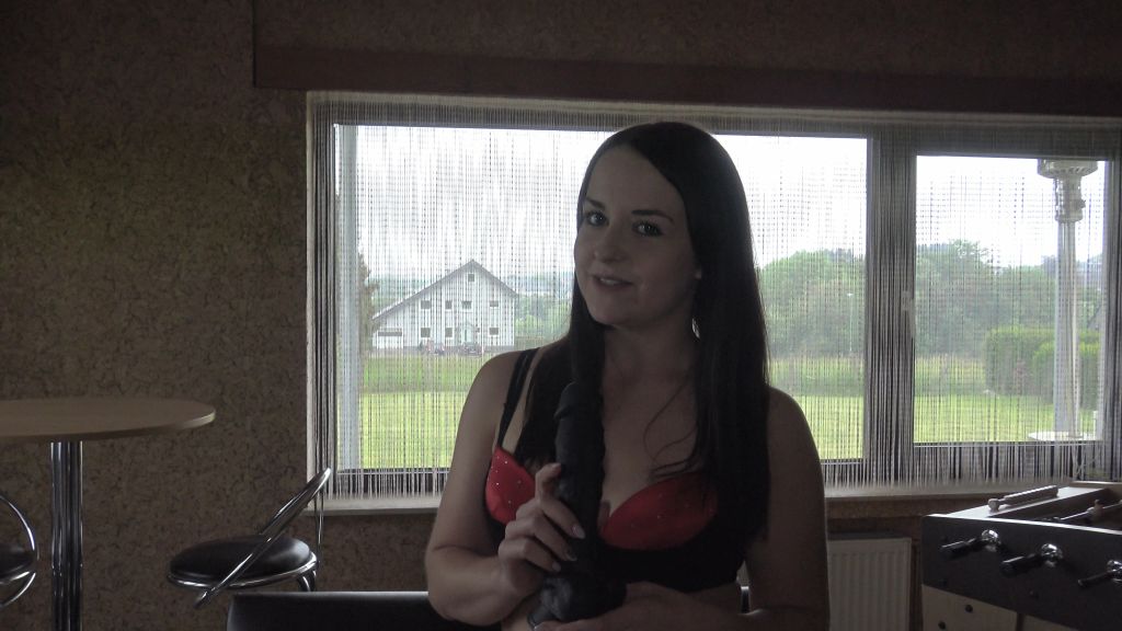 Ich teste das Maximum – mein größtes Toy ever!