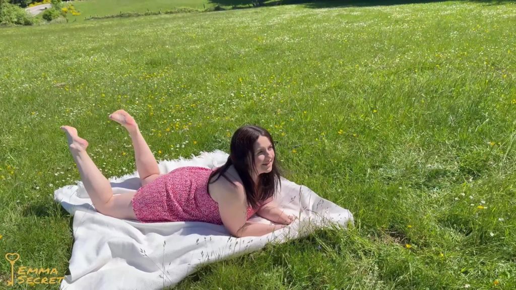 sexy foto nr. 1 von Vom Bauern erwischt – und direkt auf dem Feld durchgefickt!