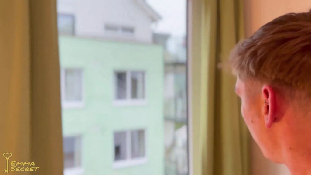 sexy foto nr. 9 von 25cm Urlaubs-Überraschung – Nachbar fickt meine Pussy Wund!