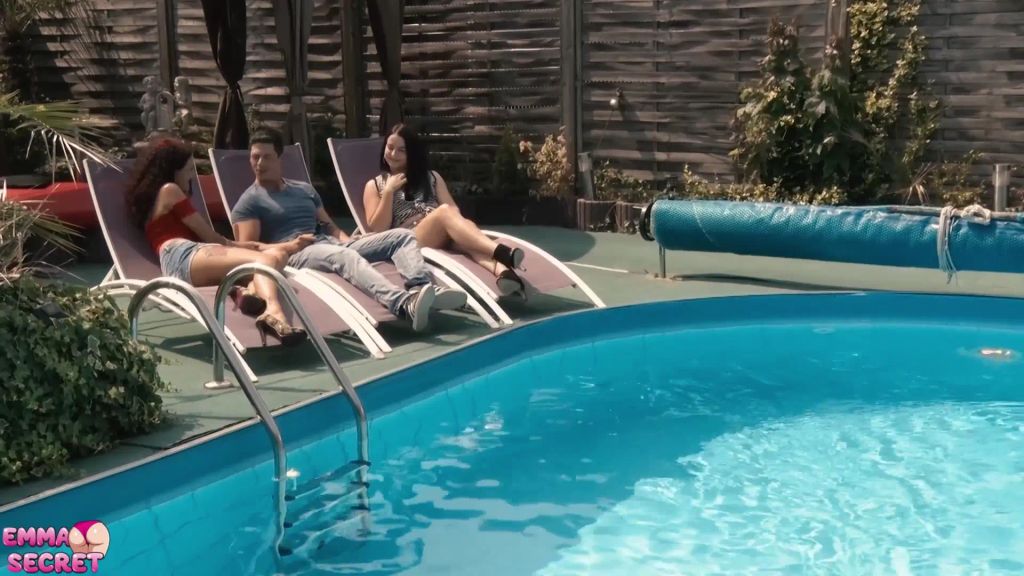 Vorschaubild 1 zum Video „User-Fancam: Heiße Anal-Session mit meiner Freundin!“