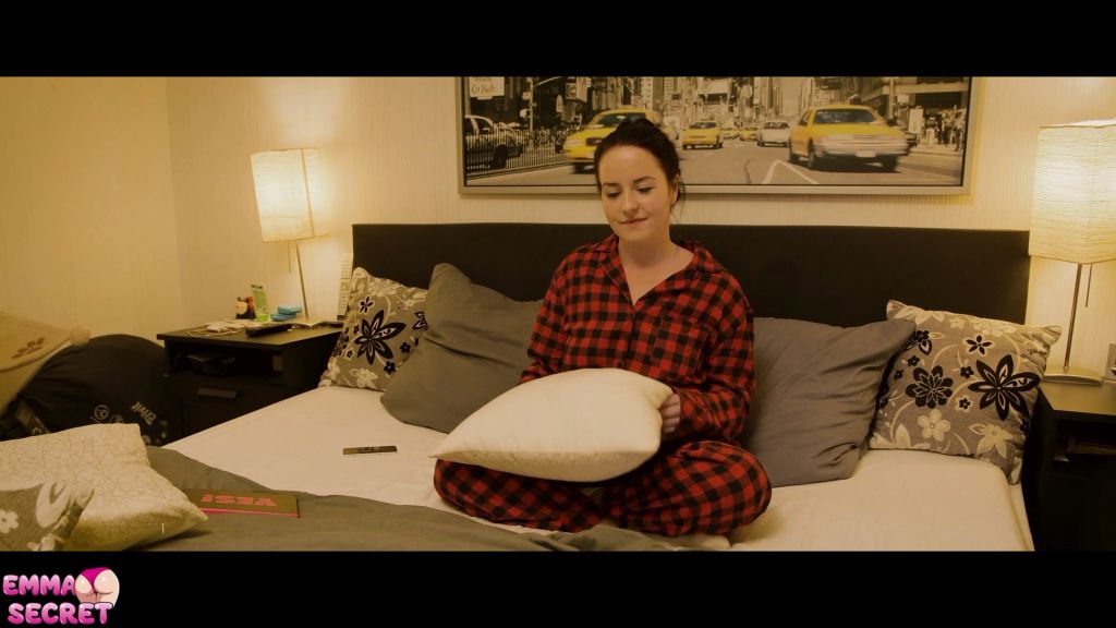 Vorschaubild 1 zum Video „Emma Secret Diary! Director´s Cut!“