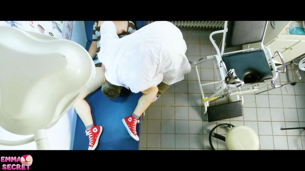 Vorschaubild 4 zum Video „Emma Secret Diary! Director´s Cut!“
