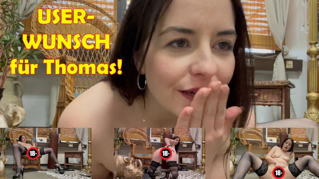 sexy foto nr. 10 von USERWUNSCH für Thomas!