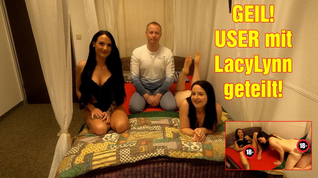 sexy foto nr. 10 von GEIL! USER mit LacyLynn geteilt!