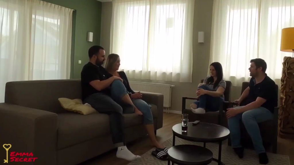 sexy foto nr. 1 von EXTREMER Partnertausch mit Larissa! (Beide Szenen in einem)