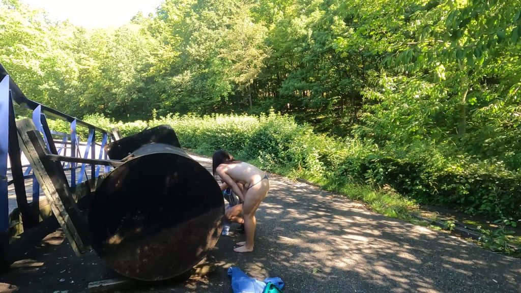 sexy foto nr. 1 von Oh nein!Wir sind erwischt worden! Der Film kommt am 20.08.23