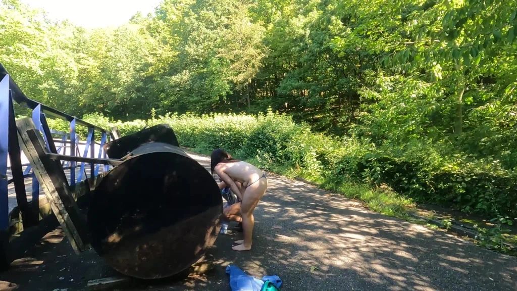 Oh nein!Wir sind erwischt worden! Der Film kommt am 20.08.23
