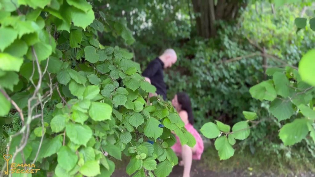 sexy foto nr. 7 von Geheimer Outdoor USER BJ!