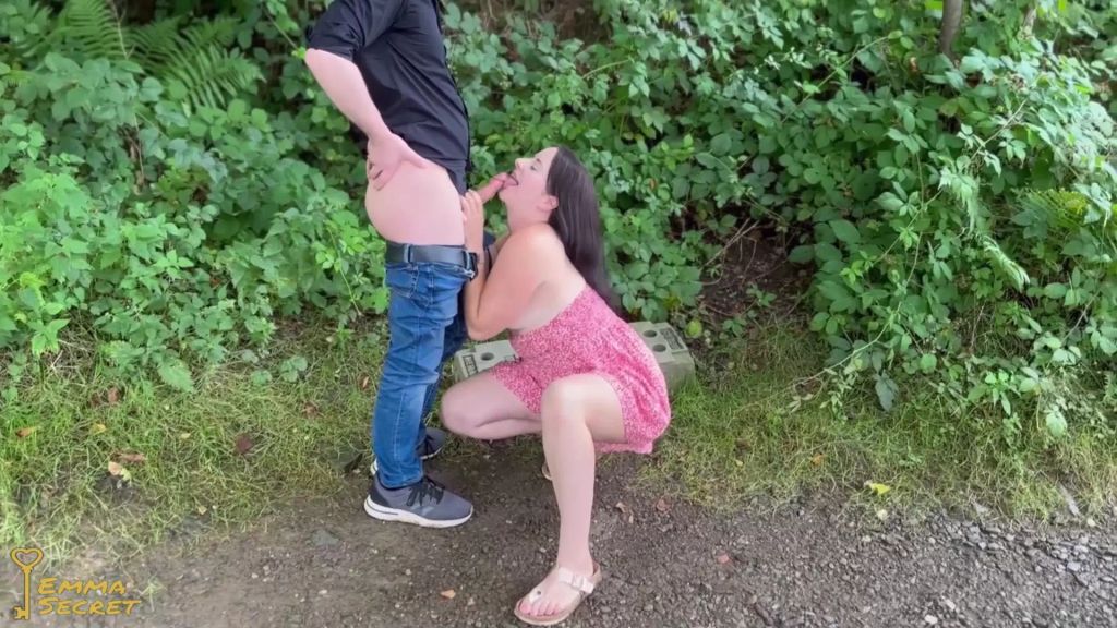 sexy foto nr. 9 von Geheimer Outdoor USER BJ!