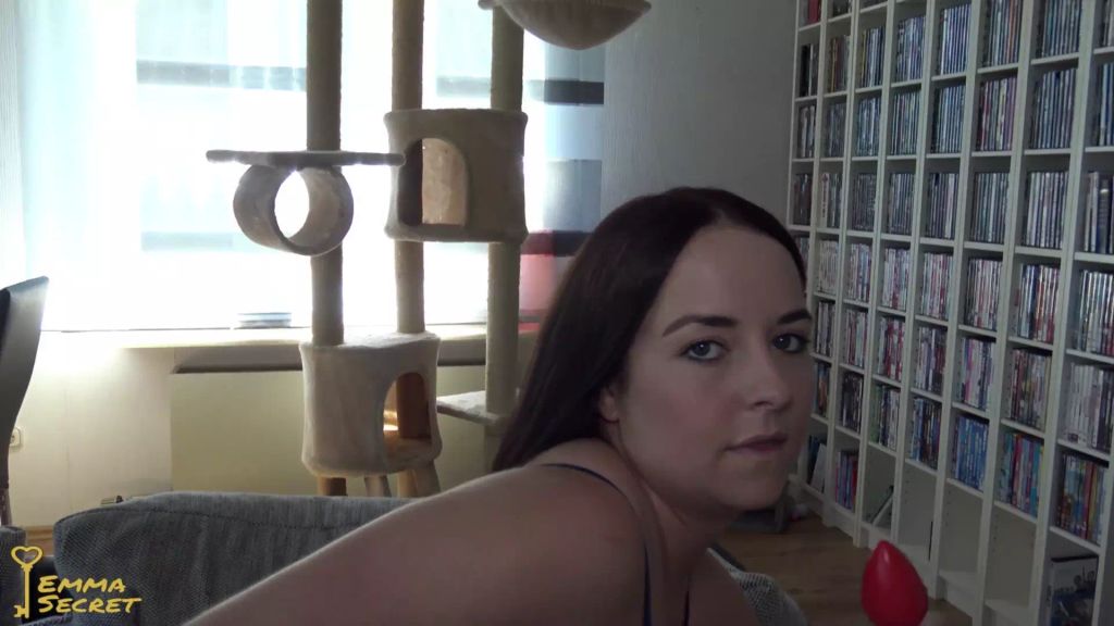 sexy foto nr. 1 von Großer PLUG in meinem ARSCH! ANAL nur für dich!