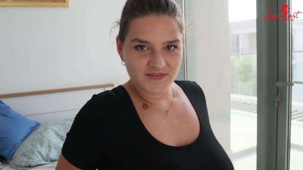 sexy foto nr. 2 von Selbstbefriedigung im Gästezimmer! Dildoplay und Dirtytalk