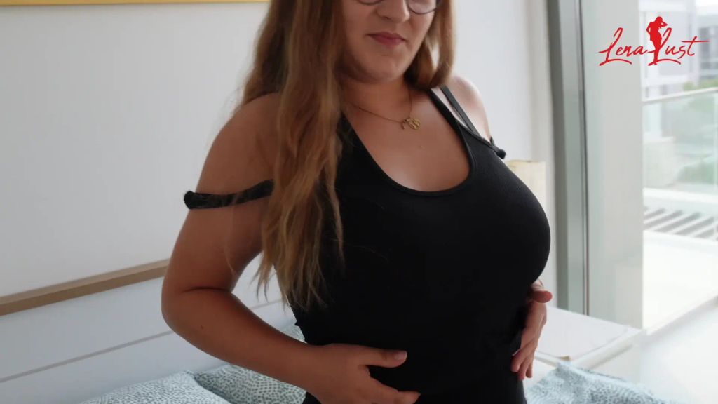 sexy foto nr. 1 von Sexy Outfit mit Toy und bis zum Orgasmus bearbeitet
