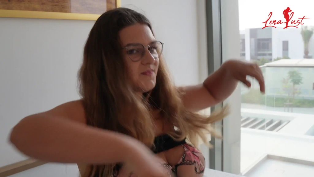 sexy foto nr. 2 von Sexy Outfit mit Toy und bis zum Orgasmus bearbeitet