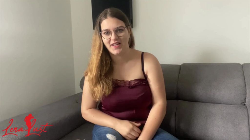 sexy foto nr. 2 von VORSTELLUNGSVIDEO von Lena-Lust
