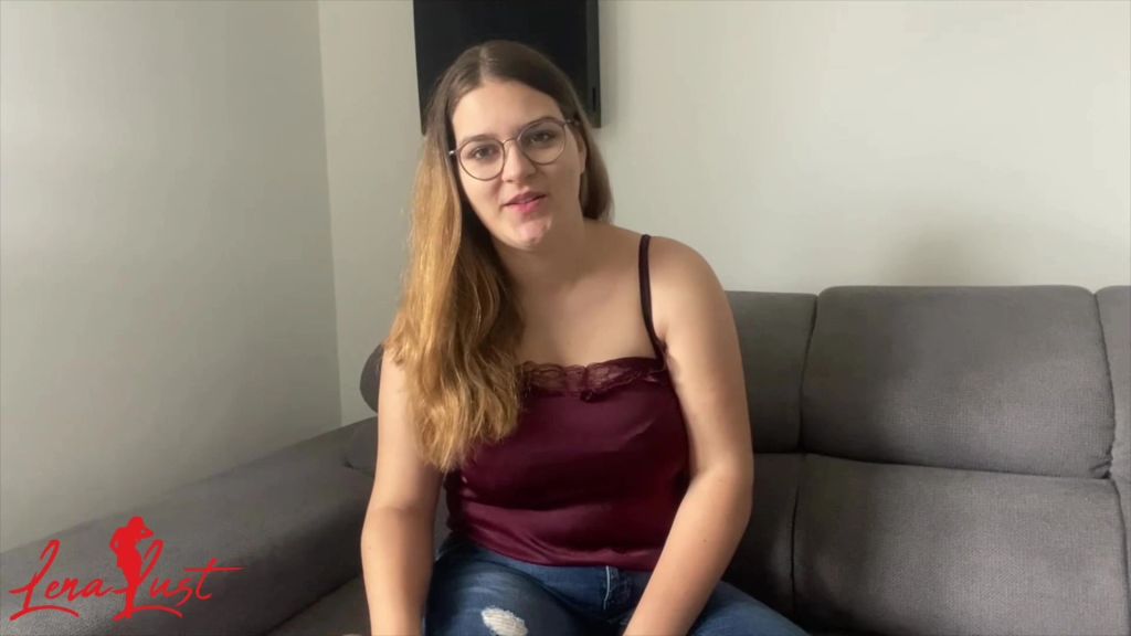 sexy foto nr. 3 von VORSTELLUNGSVIDEO von Lena-Lust