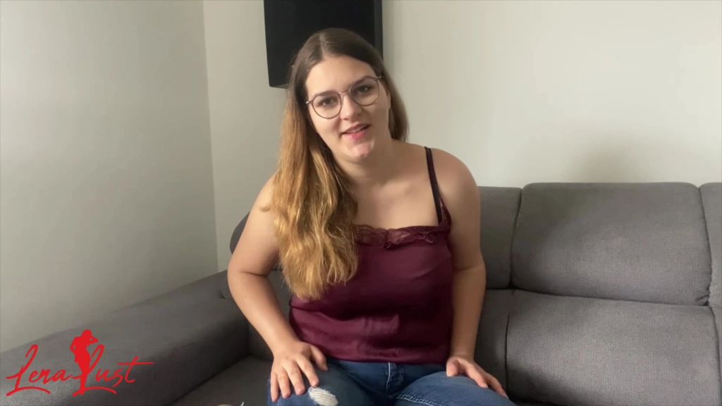 sexy foto nr. 6 von VORSTELLUNGSVIDEO von Lena-Lust
