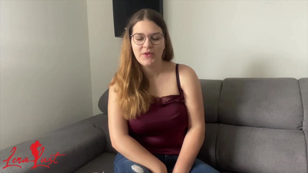 sexy foto nr. 8 von VORSTELLUNGSVIDEO von Lena-Lust