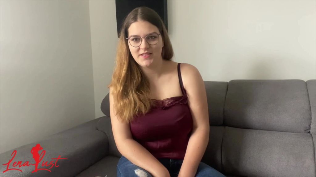 sexy foto nr. 9 von VORSTELLUNGSVIDEO von Lena-Lust