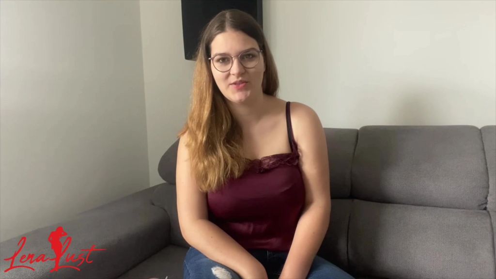 sexy foto nr. 10 von VORSTELLUNGSVIDEO von Lena-Lust