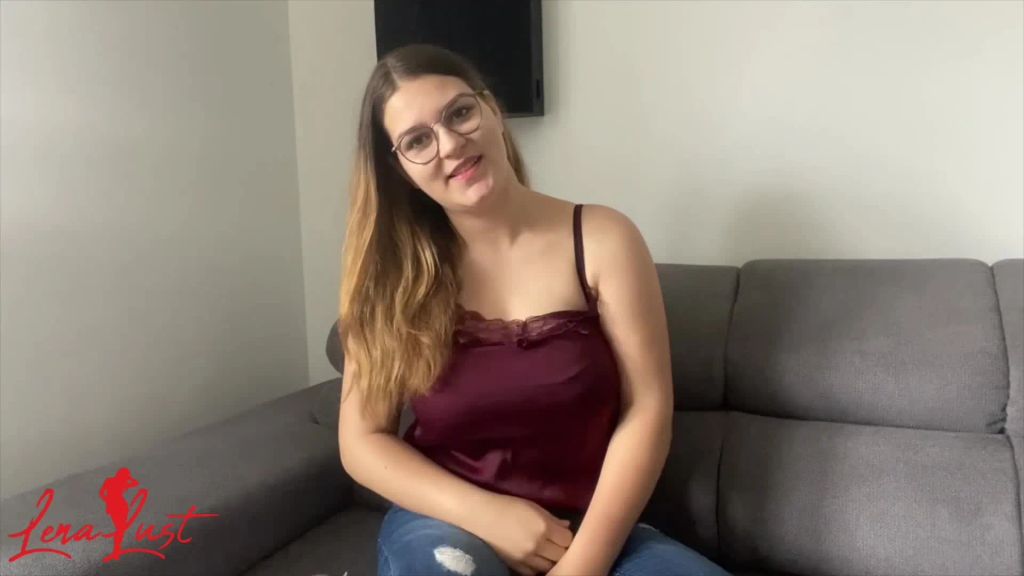 VORSTELLUNGSVIDEO von Lena-Lust