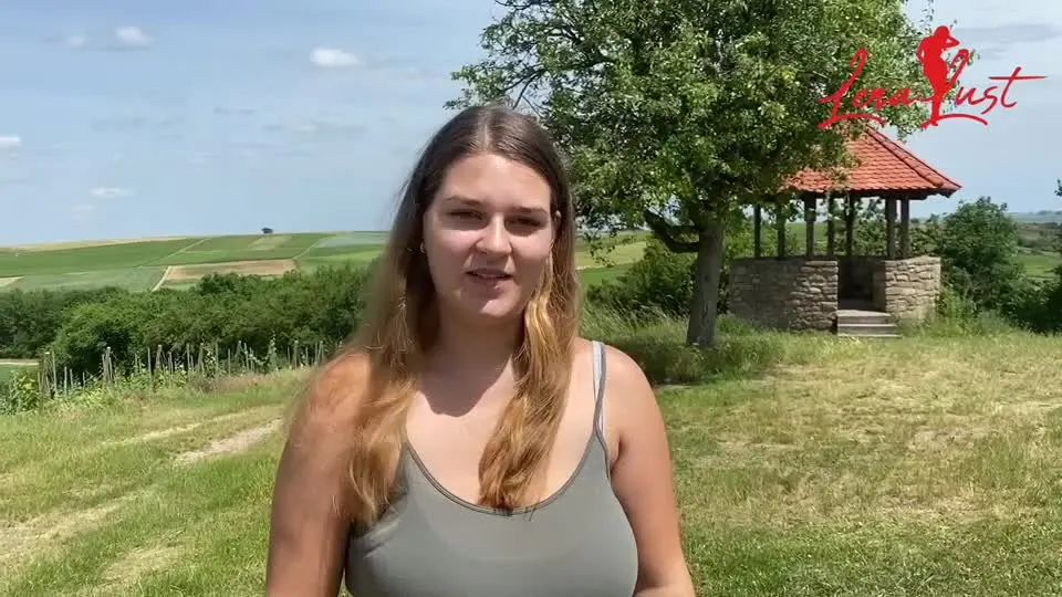 sexy foto nr. 1 von Natur - Outdoor bis zum Orgasmus