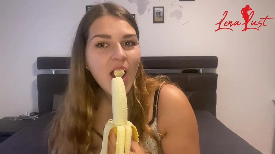 sexy foto nr. 3 von Banane mal anders