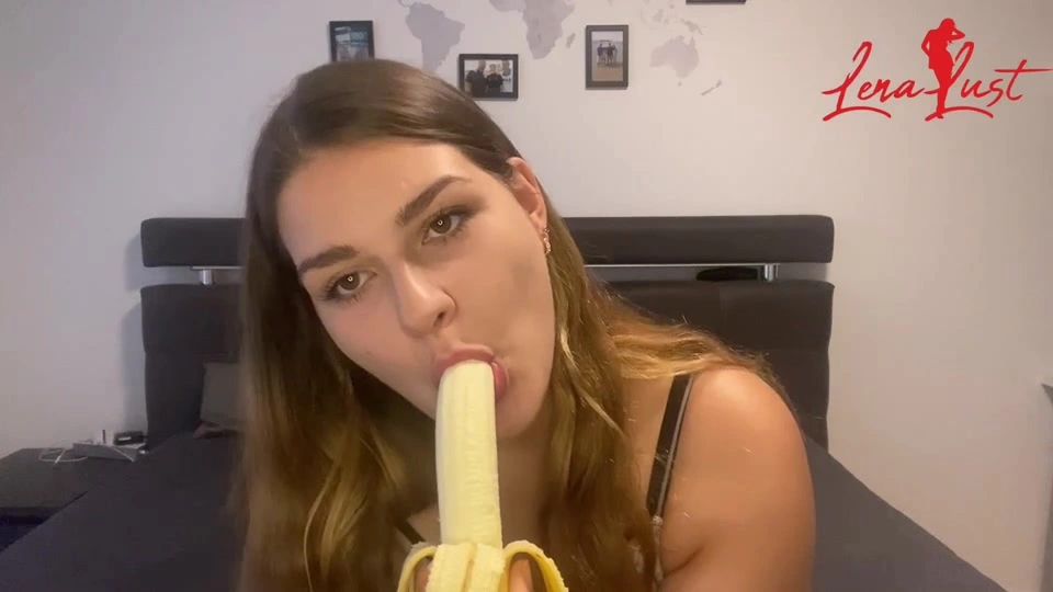 sexy foto nr. 4 von Banane mal anders