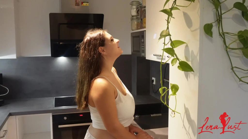 sexy foto nr. 1 von In der Weihnachtsbäckerei