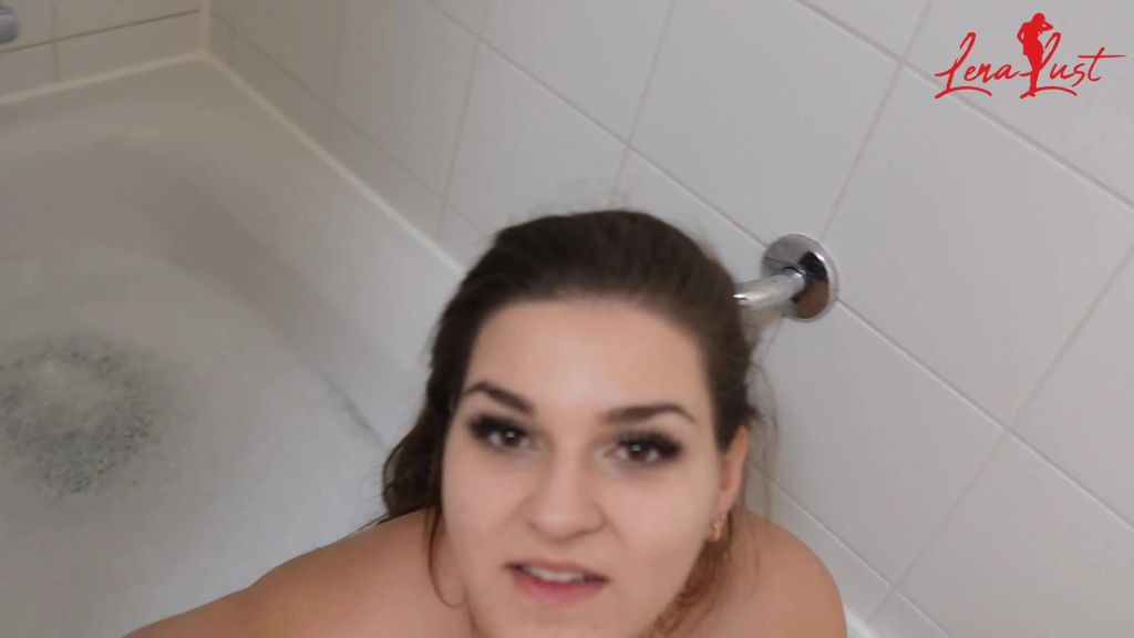 sexy foto nr. 5 von Komm mit mir in die Badewanne