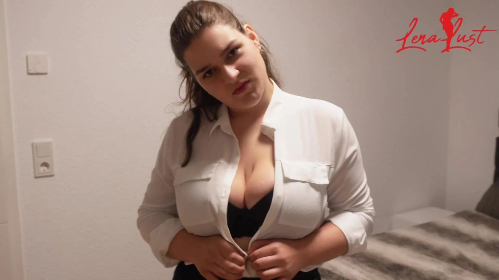 Orgasmus in Feinstrumpfhose