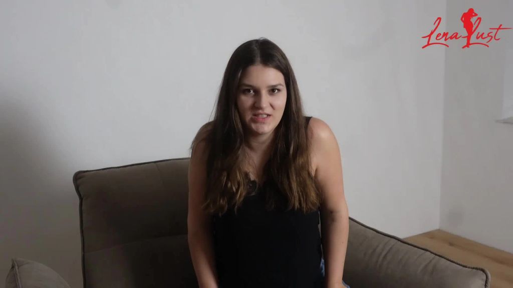 sexy foto nr. 1 von Wunschvideo ich besorge es mir und der schwarze Slip ...