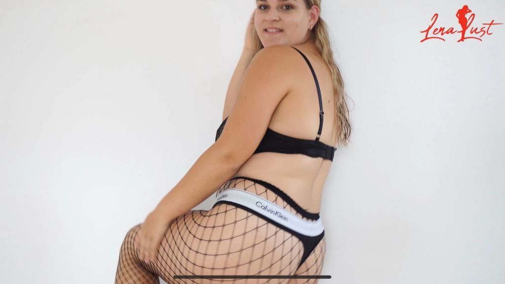 Nach dem Fotoshooting ANAL gekommen