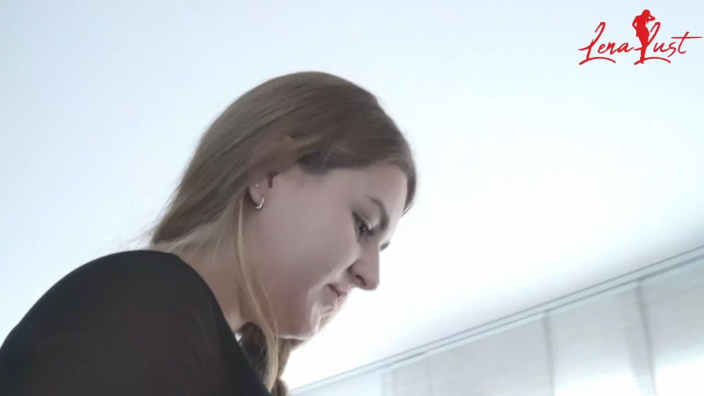 sexy foto nr. 4 von Halbzeitpause mit Orgasmus