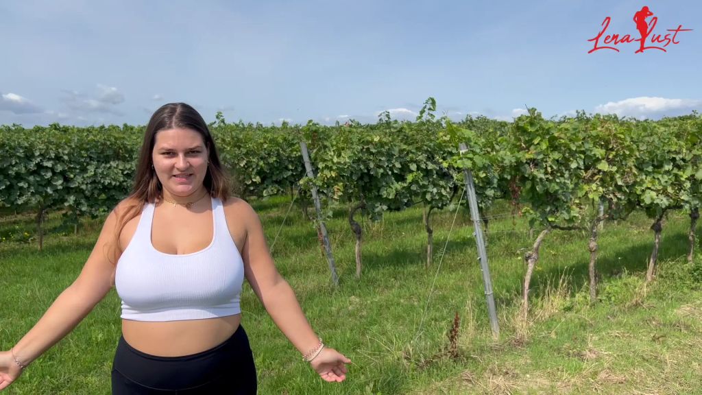 sexy foto nr. 2 von Nasses Outdoor Abenteuer Pisse